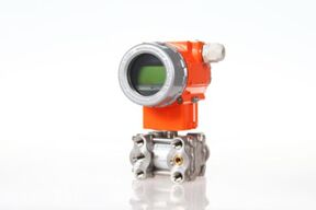 VRVP2012-差壓安裝式表壓 變送器 VRVP2013-差壓安裝式絕壓 變送器