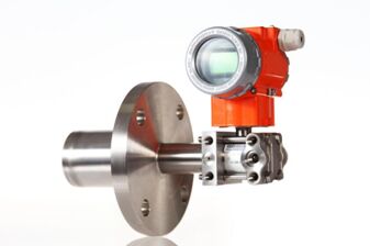 VRVP2001差壓液位變送器