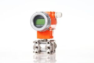 VRVP2001-差壓變送器